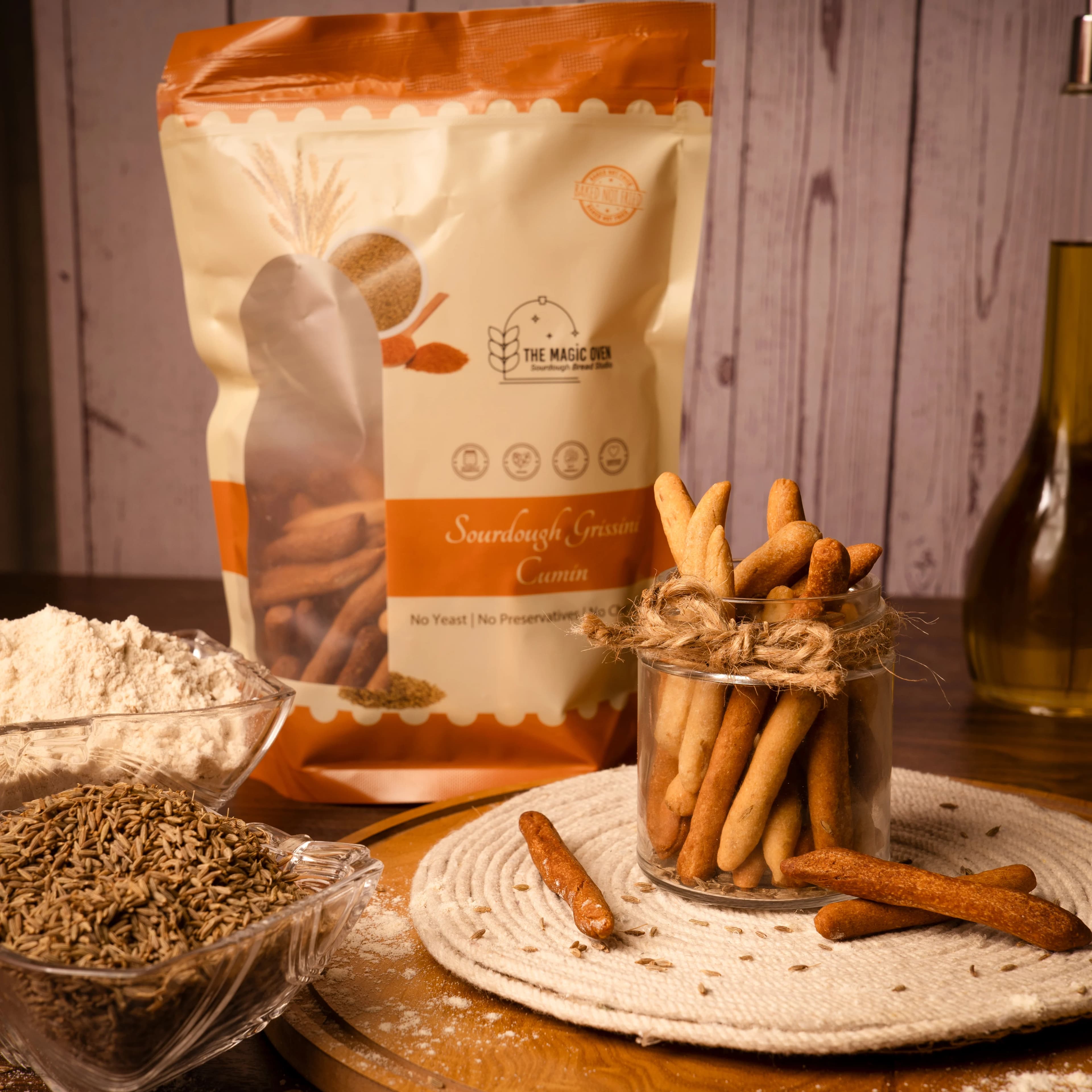 Fashion Editorial Frame